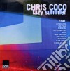 Chris Coco Lazy Summer cd