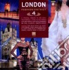 London Fashion District 4 / Various (2 Cd) cd