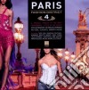 Paris Fashion District 4 (2 Cd) cd