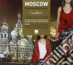 Fashion District - Moscow (2 Cd)