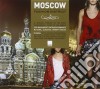 Fashion District - Moscow (2 Cd) cd