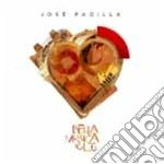 Jose Padilla - Bella Musica Vol.6 cd