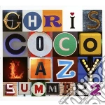 Chris Coco - Lazy Summer 2 - Chris Coco cd