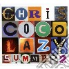 Chris Coco - Lazy Summer 2 - Chris Coco cd