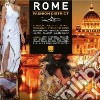 Fashion District - Rome (2 Cd) cd