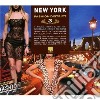 Fashion District - New York V.3 (2 Cd) cd