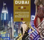 Dubai Fashion District 2 (2 Cd) cd