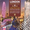 London Fashion District 5 / Various (2 Cd) cd