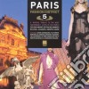Paris Fashion District 5 (2 Cd) cd