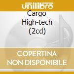 Cargo High-tech (2cd) cd