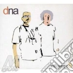 Dna - Influences cd