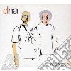 Dna - Influences cd
