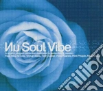 Nu Soul Vibe Compilation cd
