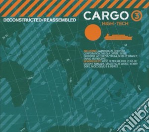 Cargo 3 / Various cd musicale di ARTISTI VARI