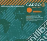Cargo 3 / Various cd