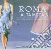 Roma Alta Moda 3/2cd cd