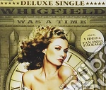 Whigfield - Was A Time cd