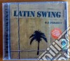 B.G. Project - Larin Swing cd