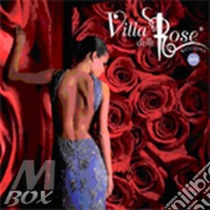 Villa Delle Rose Riccione cd musicale di ARTISTI VARI