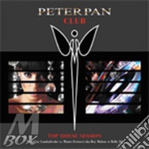 Peter Pan Club cd musicale di ARTISTI VARI