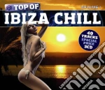 Top Of Ibiza Chill (3 Cd) cd