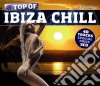 Top Of Ibiza Chill (3 Cd) cd
