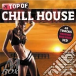 Top of chill house cd