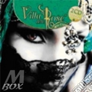 Villa Rose-Cool Edition (2 Cd) cd musicale di ARTISTI VARI