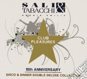 Sali & Tabacchi (2 Cd) cd musicale di Artisti Vari