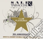 Sali & Tabacchi (2 Cd) cd
