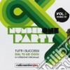 Number One Party Vol.3 (2 Cd) cd