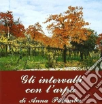 Composizioni X Arpa E Orch Di: Haendel,couperin, Paradisi, Schubert, Schumann, cd