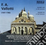 Vallotti cd