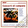 Concerti DI Campane Vol. 1 / Various cd