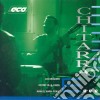 Marco Pisoni / Guido Querci: Chitarra E.. - Brouwer, Villa-Lobos, Ponce cd