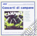 Concerti DI Campane Vol. 2 / Various cd