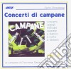 Concerti DI Campane Vol. 2 / Various cd