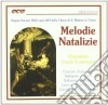Ennio Cominetti - Melodie Natalizie cd