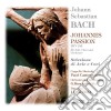 Johann Sebastian Bach - Johannes Passion Bwv 245 Selection cd