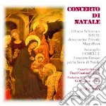 Pueri Cantores E Orchestra Ist. Musicale Rusconi Di Rho: Concerto Di Natale