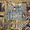 Alla Madre Della Chiesa: Inni E Canti Della Tradizione Popolare / Various cd