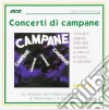 Concerti Di Campane Vol. 3 cd