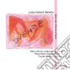 Luisa Indovini Beretta - Duende: Opere Per Chitarra E Flauto cd