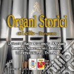 Organi Storici Di Leffe (Bergamo)