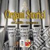 Organi Storici Di Leffe (Bergamo) cd