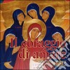 Salvatore Maniscalco - Il Coraggio Di Amare cd