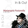 Mariangela Pastanella - In & Out cd