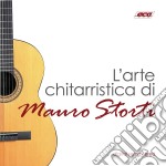 Mauro Storti - L'Arte Chitarristica