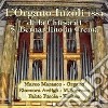 Organo Inzoli 1884 Di S.Bernardino In Crema (L') cd