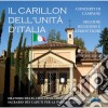 Carillon Dell'Unita' D'Italia (Il) - Melodie Religiose E Patriottiche cd
